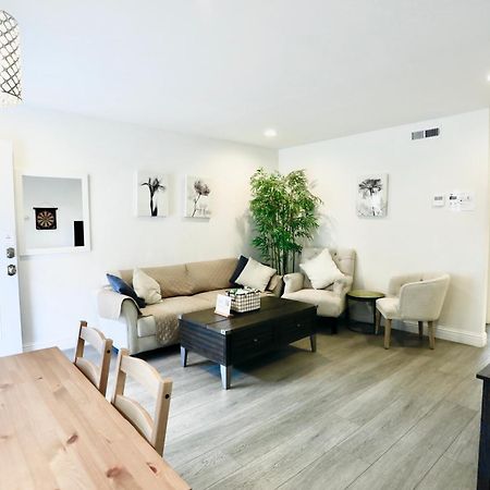 2Br Apt With Brand New Super Quite Ac, Washer, Dryer, Free Ev Station, Free Parking In Cupertino Саннивейл Экстерьер фото