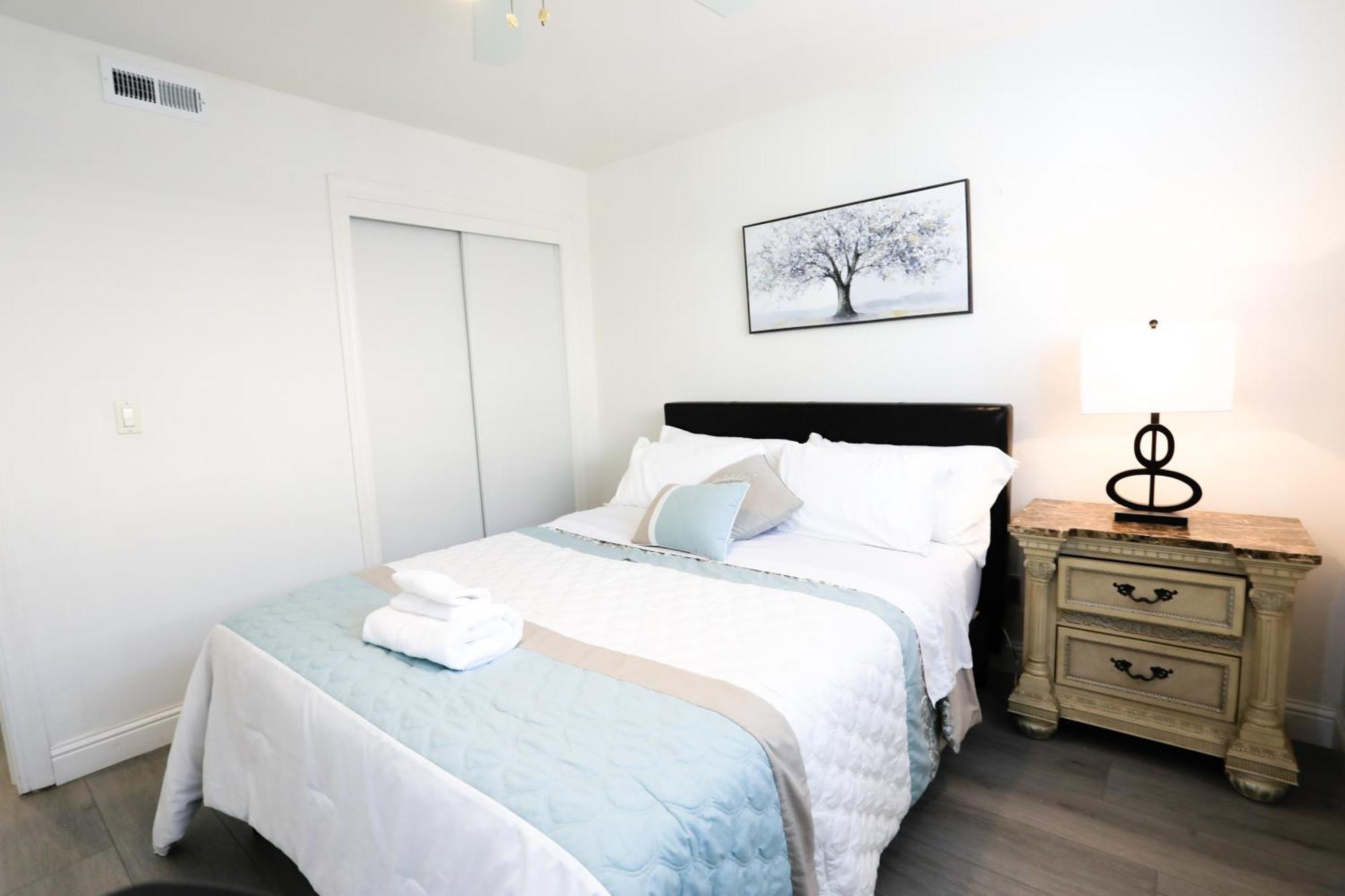 2Br Apt With Brand New Super Quite Ac, Washer, Dryer, Free Ev Station, Free Parking In Cupertino Саннивейл Экстерьер фото