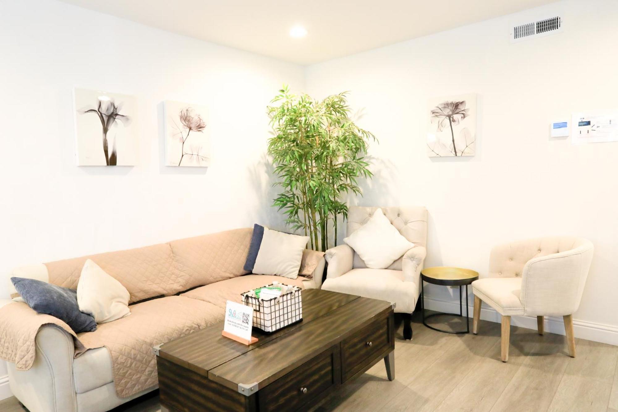 2Br Apt With Brand New Super Quite Ac, Washer, Dryer, Free Ev Station, Free Parking In Cupertino Саннивейл Экстерьер фото