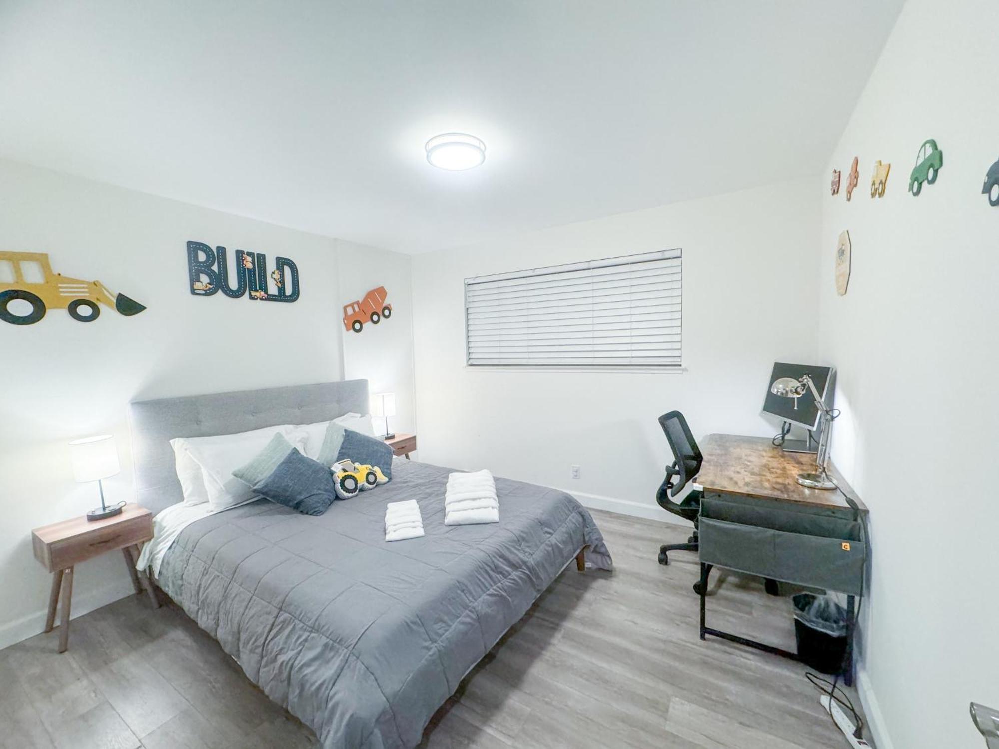 2Br Apt With Brand New Super Quite Ac, Washer, Dryer, Free Ev Station, Free Parking In Cupertino Саннивейл Экстерьер фото